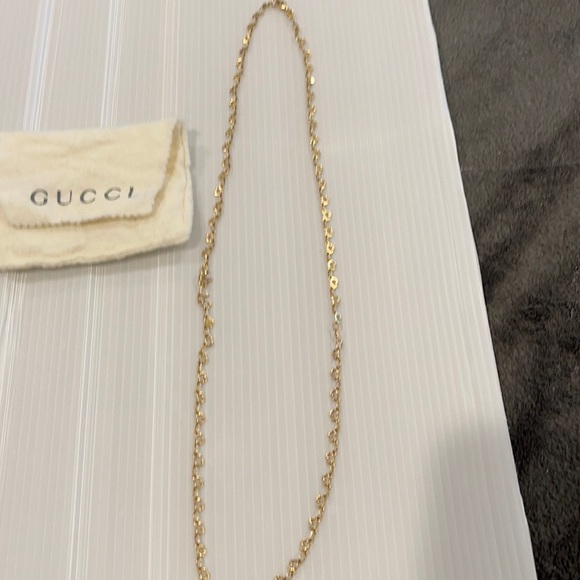 Gucci Accessories - Fabulous vary vintage Gucci Necklace
